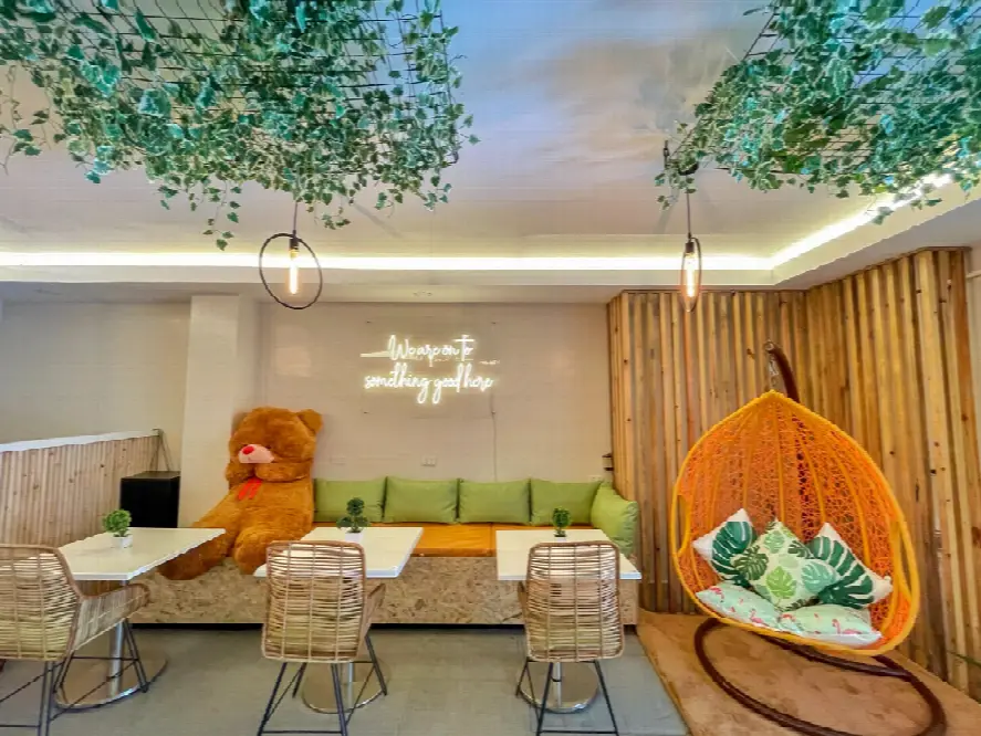 Packages - Bcc Lounge