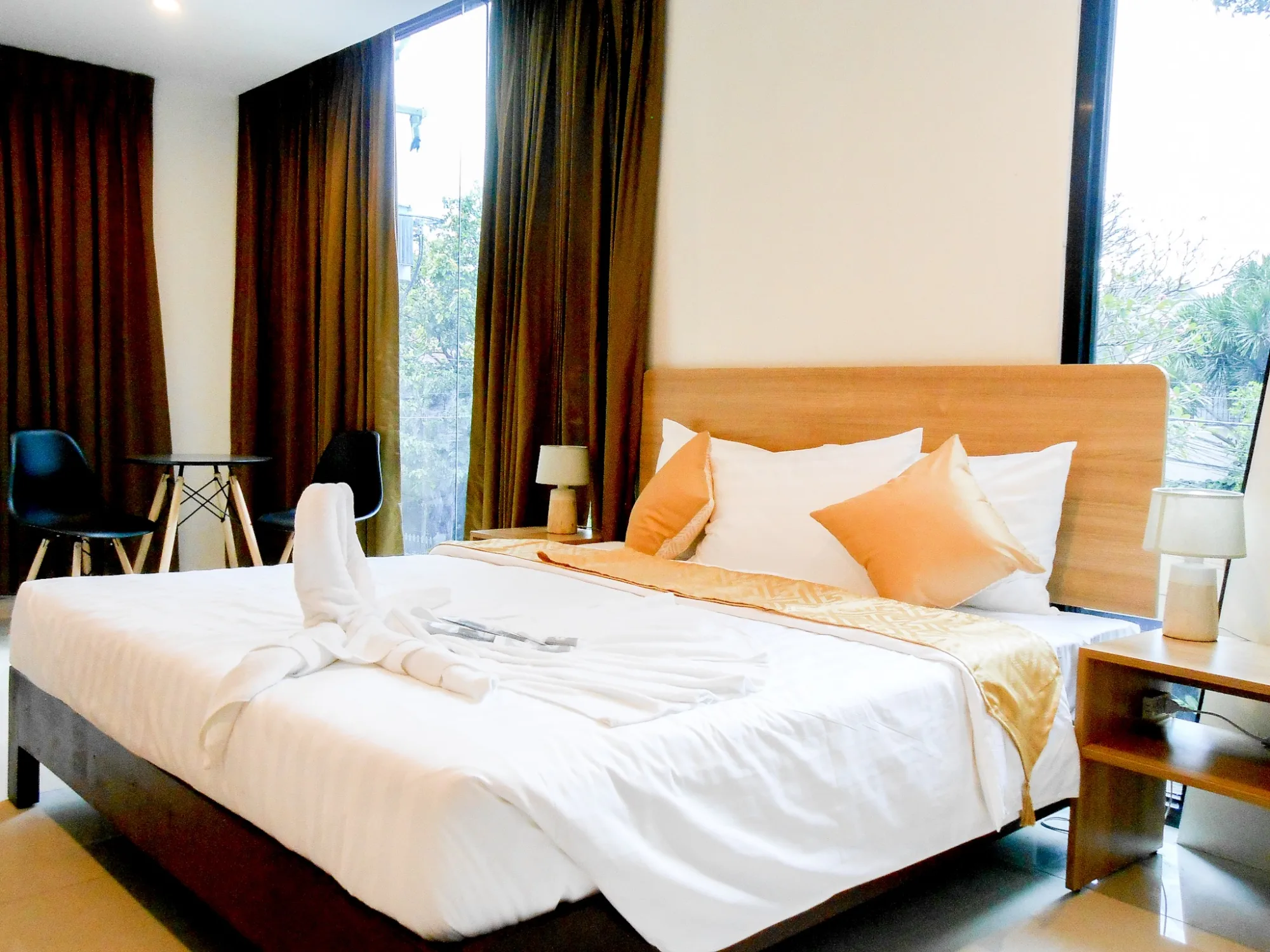 Suite Room